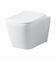 LAMA V-9011 | Water Closet | Wall Mounted