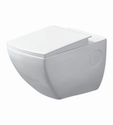 LENZ V-9007 Wall Mounted | Wall Hung