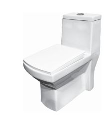 LUCIDE V-10026 Floor Mounted | Siphonic System