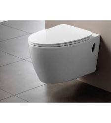 MONTEZ V-9020 | Wall Hung | Wall Mounted Water Closet