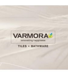 PRIMA V-9001 | 19" | Wall Hung Water Closet | Wall Mounted