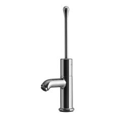 Bib Cock | PRS-CHR-001MED | Pillar Cock|