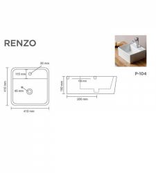 RENZO V-6009