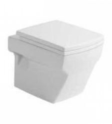 RODES GG/WH/55004 Wall Hung | PP Seat Cover