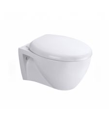 STROM GG/WH/55007 Wall Hung | Blind installation | UF Seat Cover