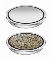 Tile Drainer Round (size -138mm)