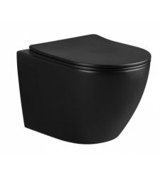 TOOBI GS/WH/3034 Wall Hung | Wall Mounted Water Closet