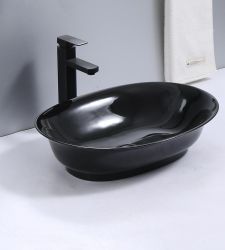 VANESSA - FULL GLOSSY BLACK