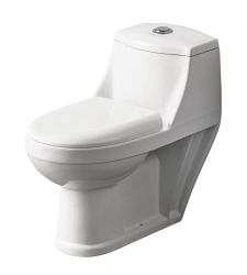 VENIA V-10001 Floor Mounted Water Closet