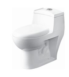 VENTURA V-10014 Floor Mounted Water Closet