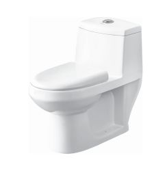 VENTUS V-10002 Floor mounted Water Closet