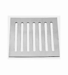 VERTICAL GRATING NO.4 (VG 004)