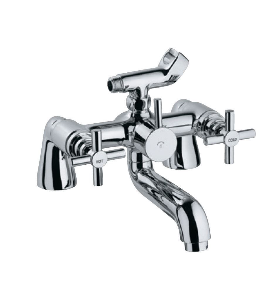 Wall Mixer | SOL-CHR-6271 | Bath Tub Mixer |