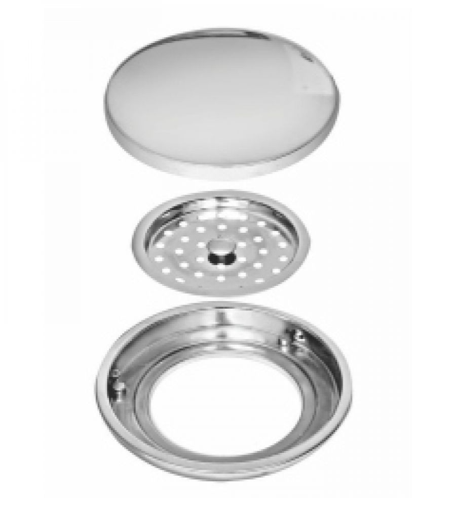 Tile Drainer Round (size -138mm)