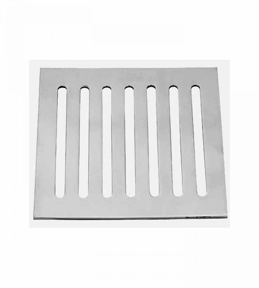 VERTICAL GRATING NO.4 (VG 004)